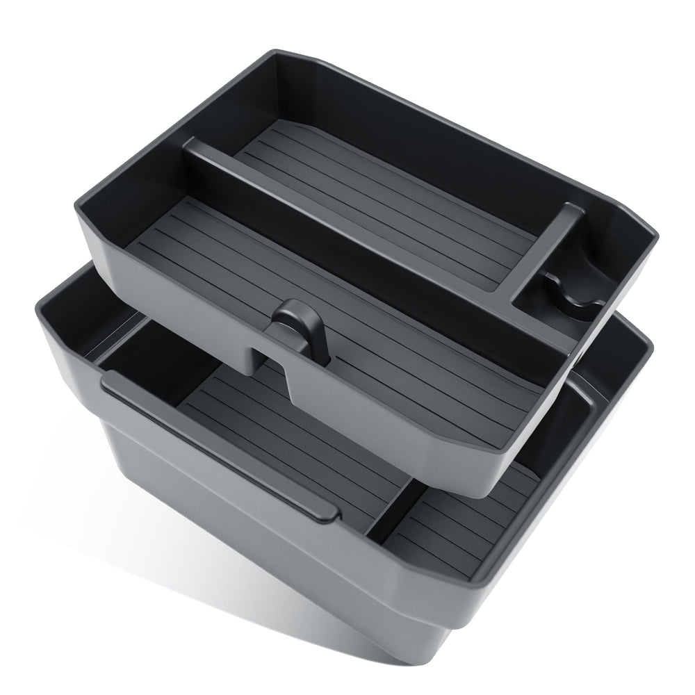 Bibibo Outback durable construction helps reduce movement and rattling.