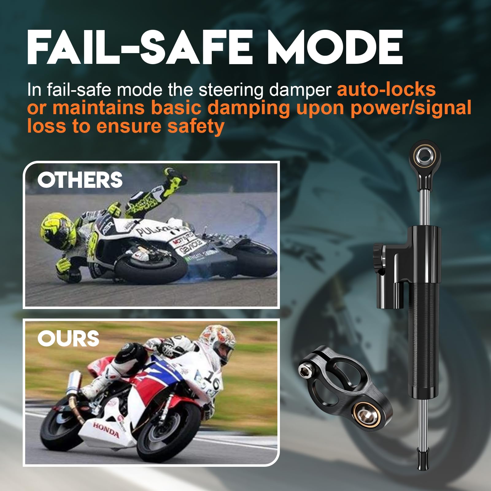 BICMDO installation note image illustrating mounting and clearance awareness.