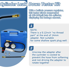 Bicos universal compatibility image for use on various engines