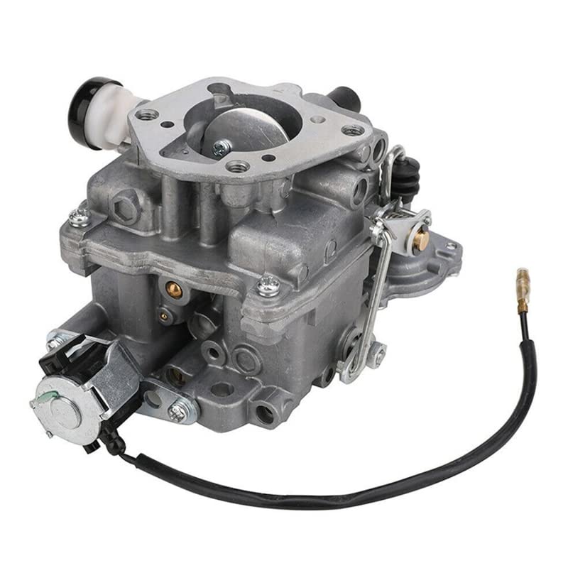 BICRA Kohler carburetor compatibility with OE numbers, reliable replacement option.