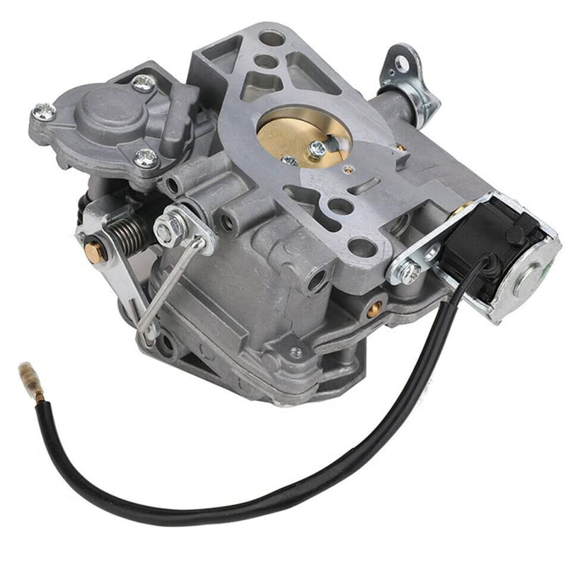 BICRA Kohler engine fit, installation-ready carburetor for CH20-CH740 range.