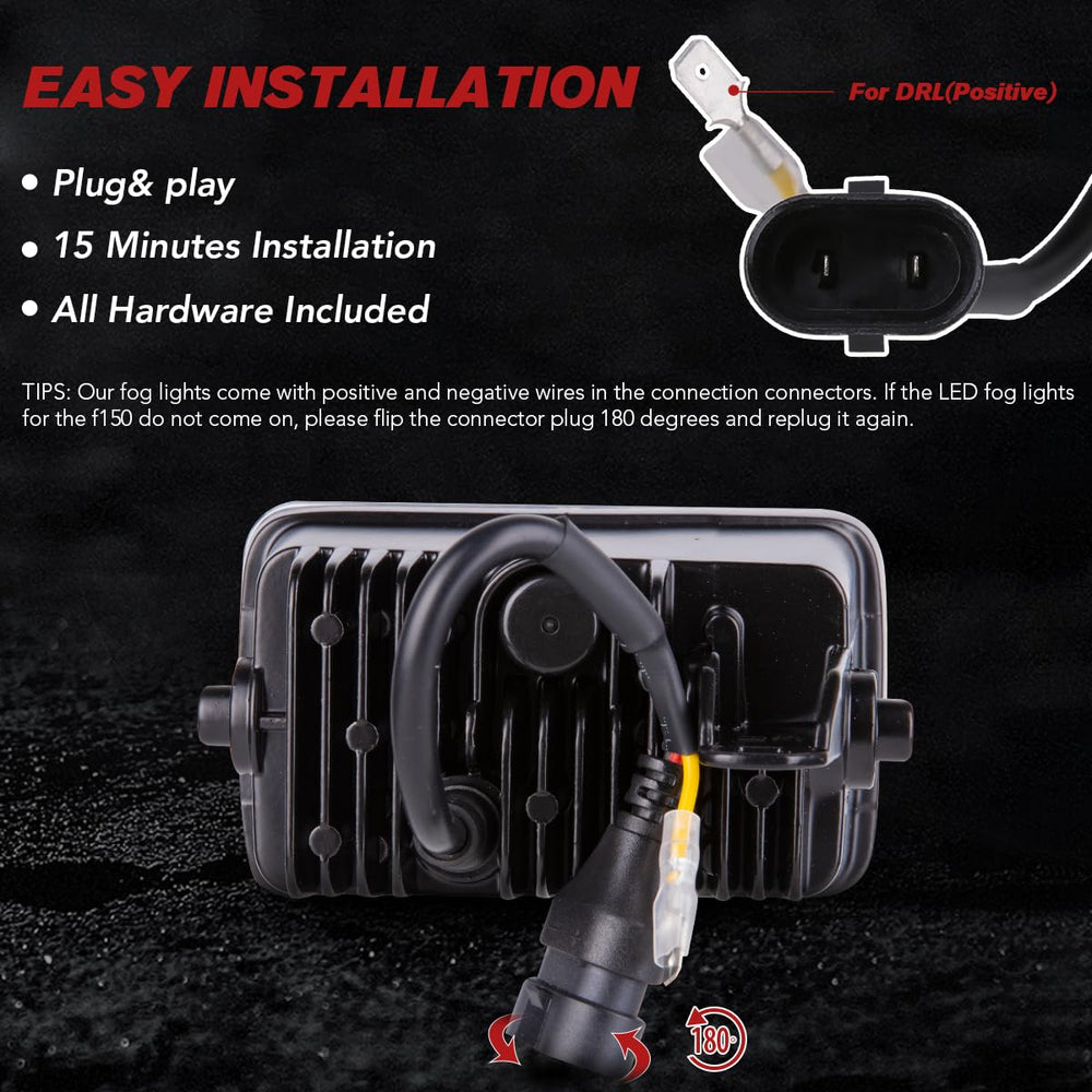 BICYACO IP67 waterproof aluminum housing designed for rugged use.