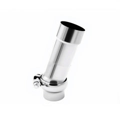 Bielpord universal compatibility with many modified exhaust systems.
