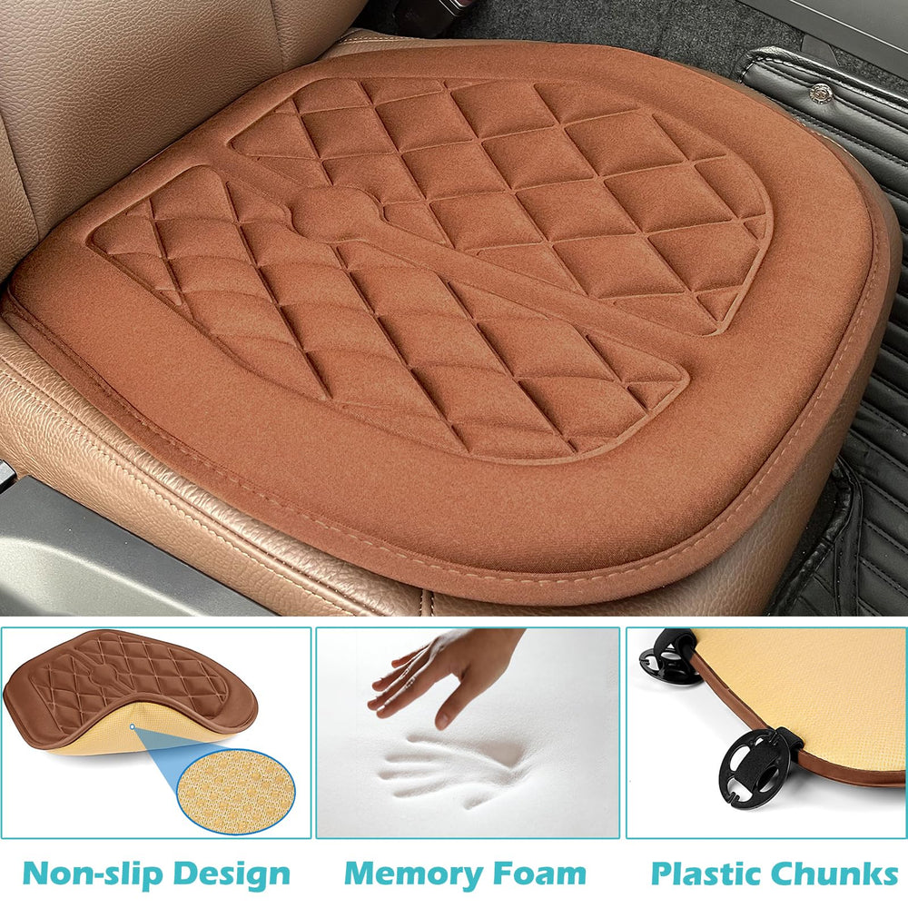 Big Ant seat protector prevents scratches and wear on your car seats