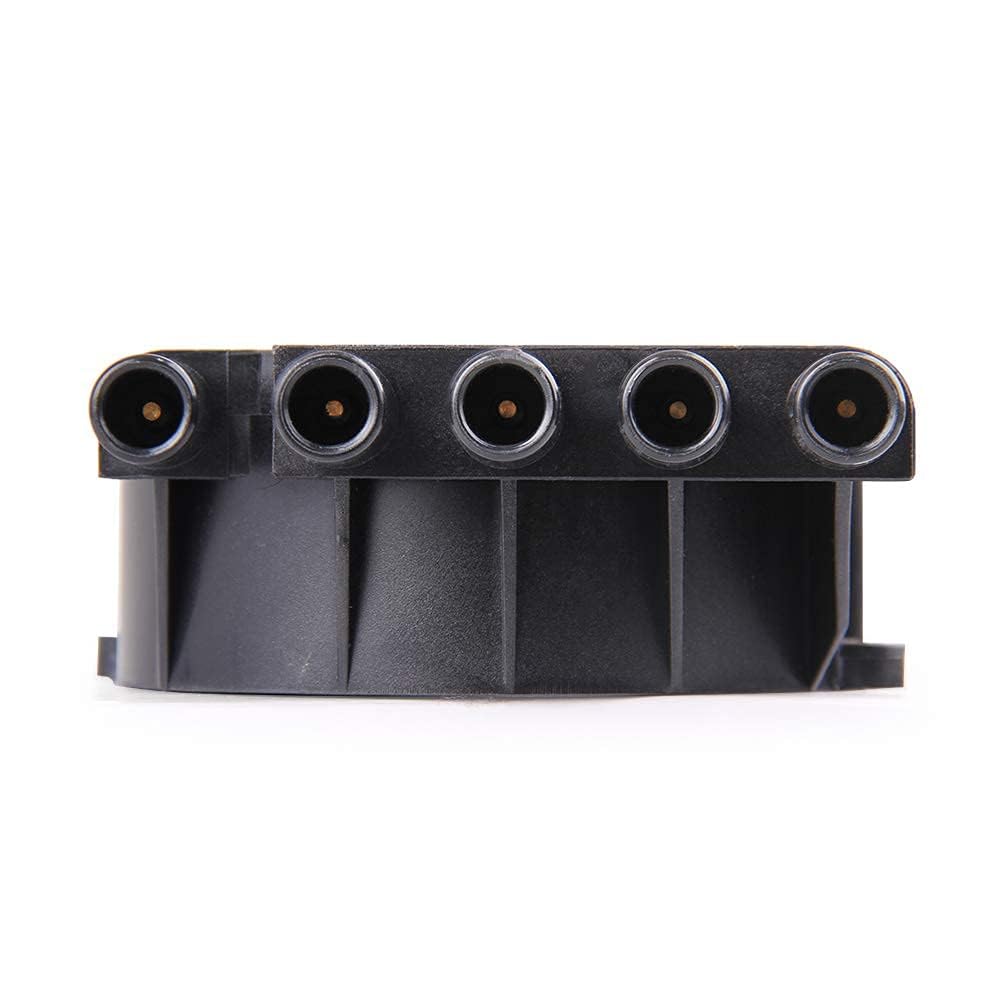 Big-Autoparts distributor cap and rotor set offers complete ignition kit