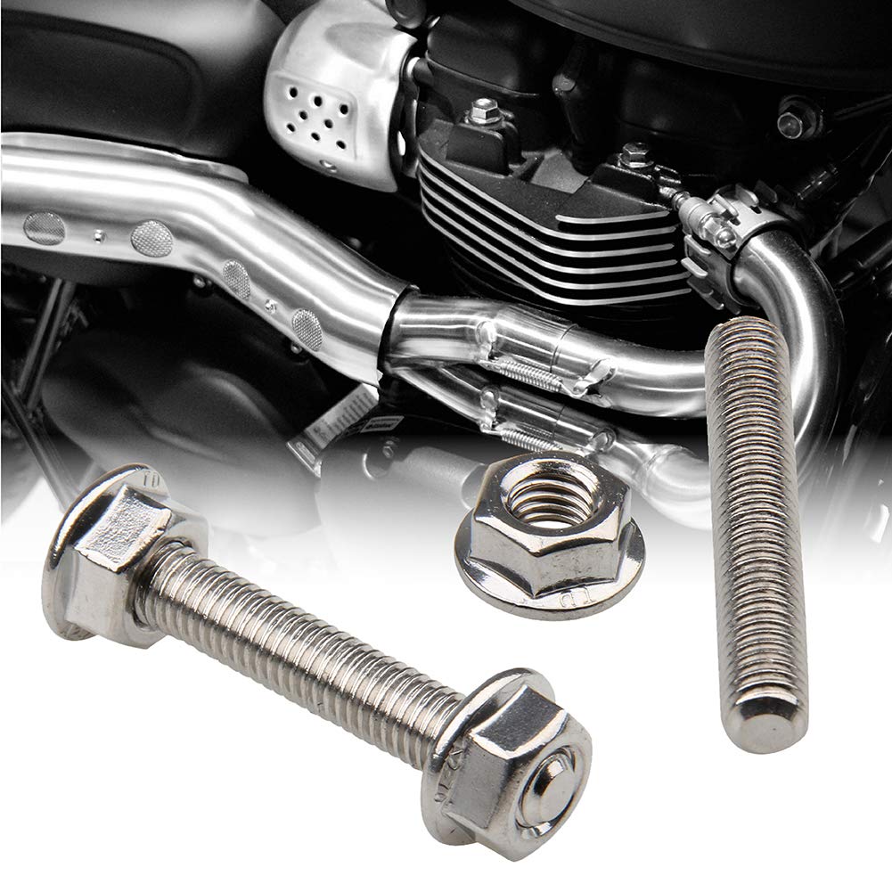 Big-AutoParts heat-treated hardware designed for durability