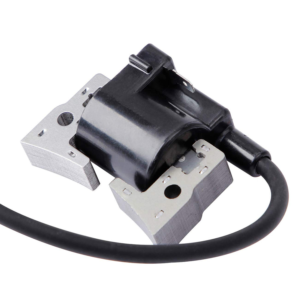 Big Auto Parts ignition coil with built-in igniter for DS and Precedent golf carts.