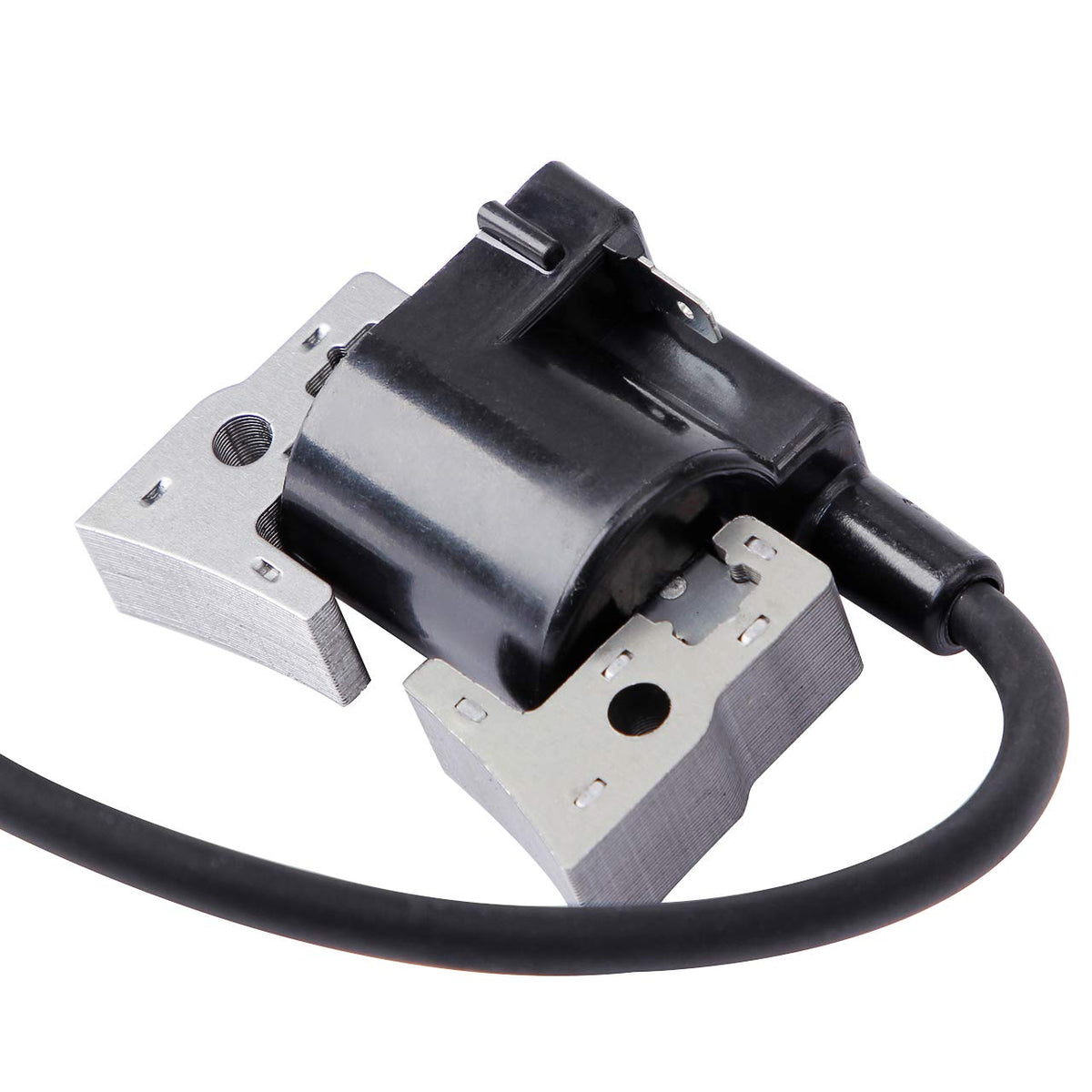 Big Auto Parts ignition coil with built-in igniter for DS and Precedent golf carts.