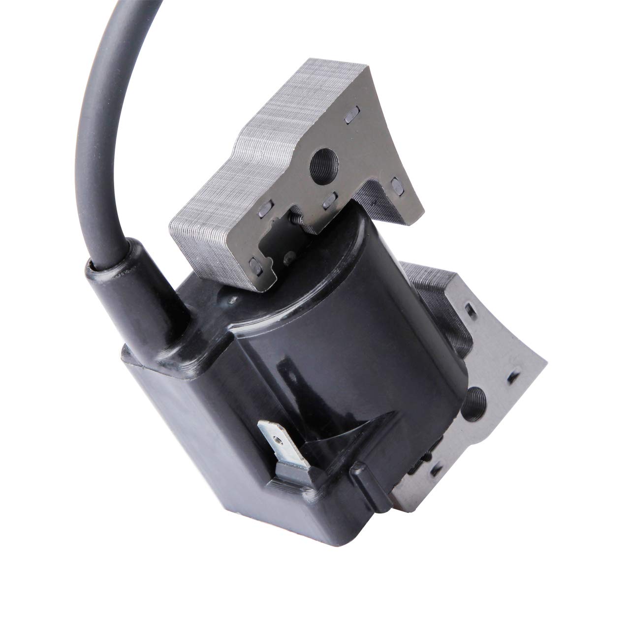 Package includes ignition coil and igniter for Club Car models.