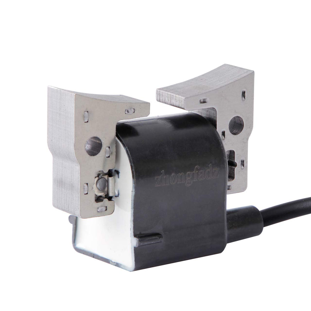 Quality-tested ignition coil and igniter by Big Auto Parts.