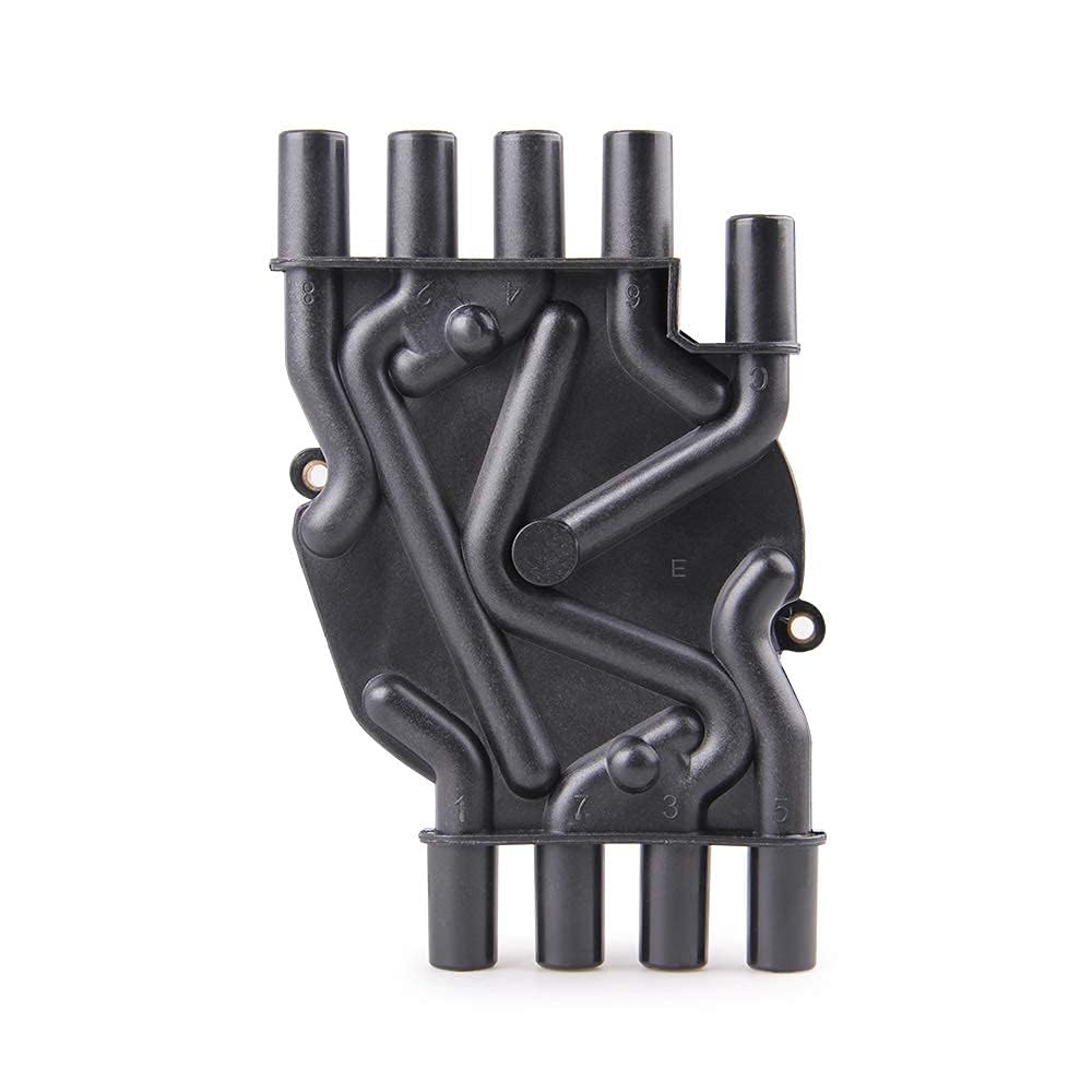 Big-Autoparts TS16949-certified distributor manufacturer delivers consistent quality