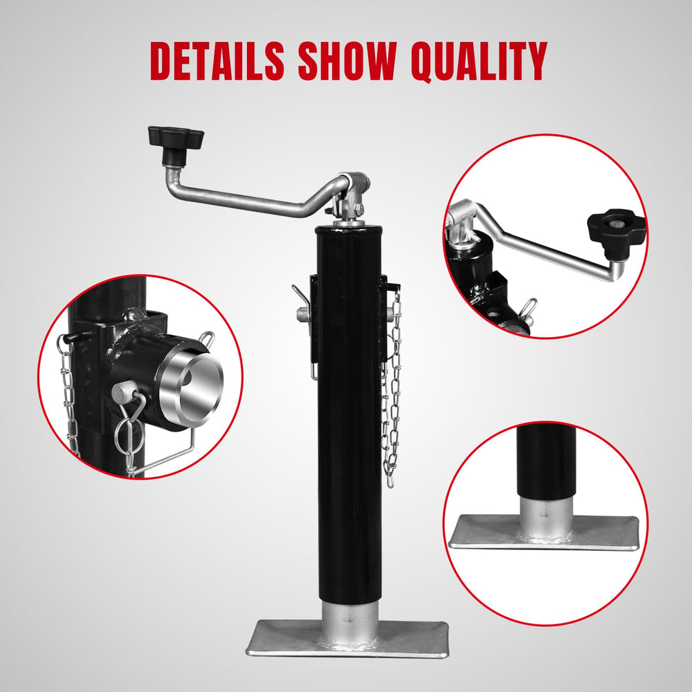 ATR39003R adjustable height range from ten and a half to twenty and a half inches