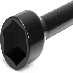 BIG RED TRX31101-14FR cross lug wrench showing 13-16 socket for versatile wheel nuts.
