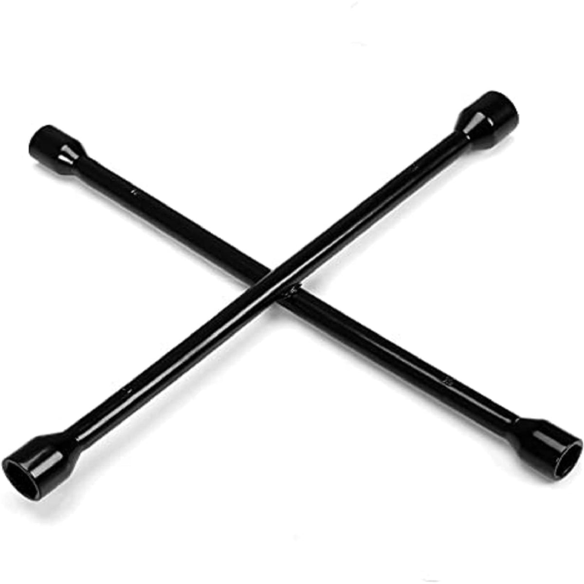 BIG RED TRX31101-14FR cross lug wrench overview for tire changes and leverage.