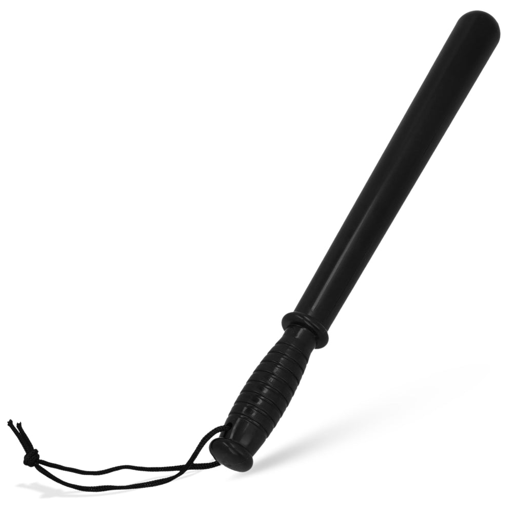 BIG RIG DEFENSE B R tire thumper 18inch ribbed handle for quick on-road tire checks