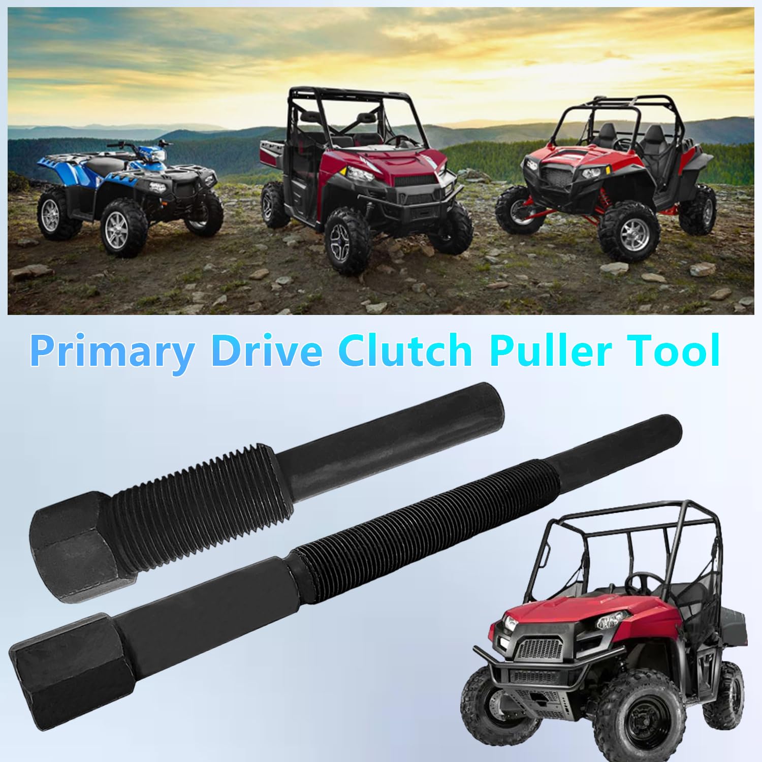 BIGLKNM lubrication tip supports smooth clutch separation.