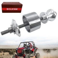 BIGLKNM bearing removal tool 44mm for Polaris: smooth, damage-free extraction.