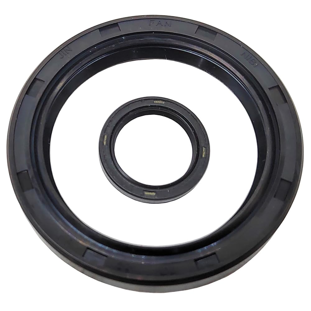 BIGLKNM circlip 68mm secures bearing assembly on Honda Rancher