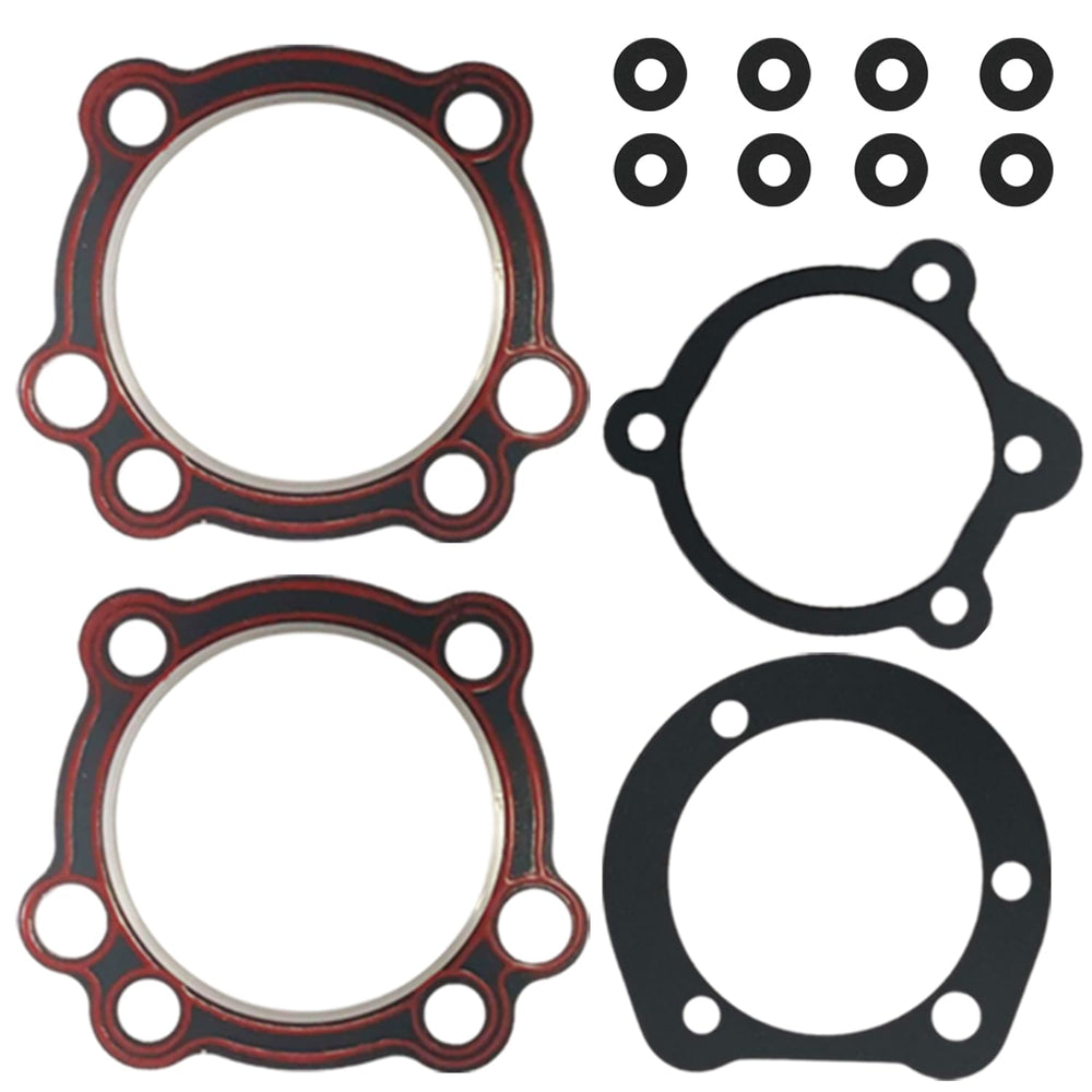 BIGLKNM rocker cover gasket reduces oil leaks