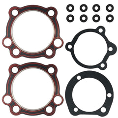 BIGLKNM rocker cover gasket reduces oil leaks