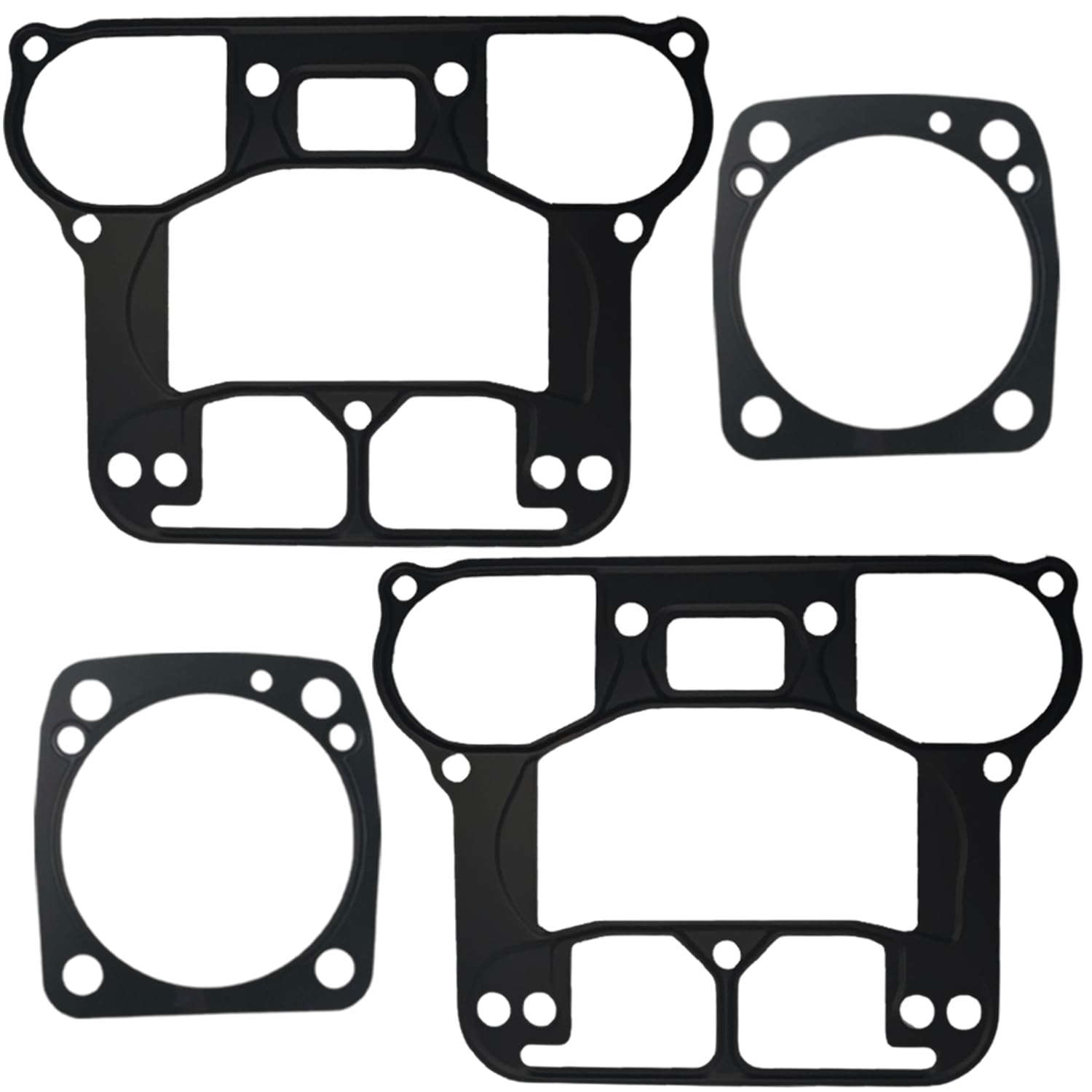 BIGLKNM cylinder base gasket ensures tight mating surfaces