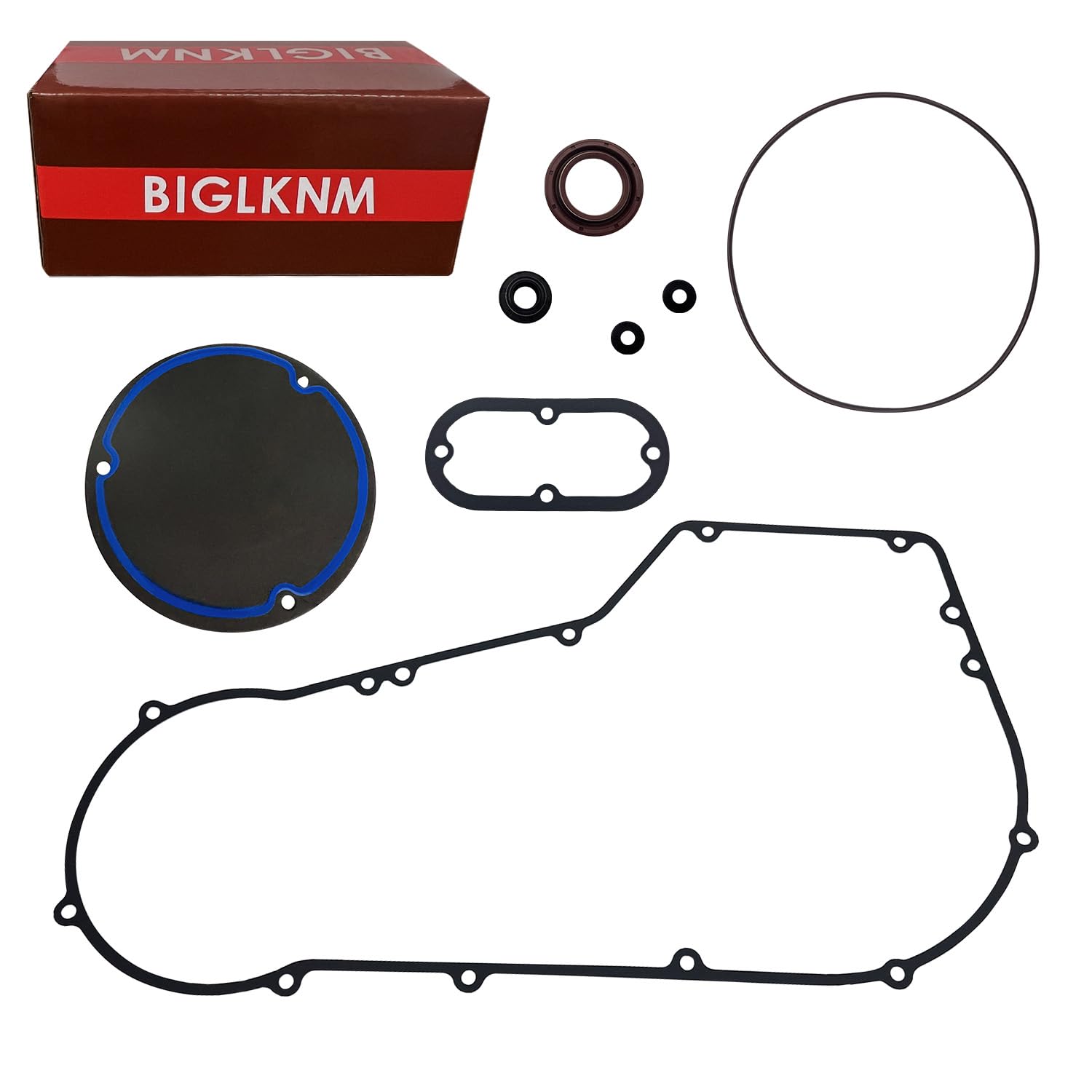 BIGLKNM Harley Softail/Dyna 1994-1998 compatibility confirms fitment