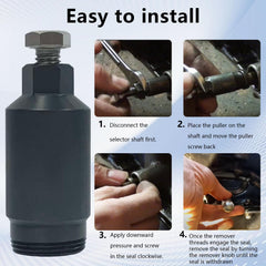 BIGLKNM high-quality steel transmission tool for durable service