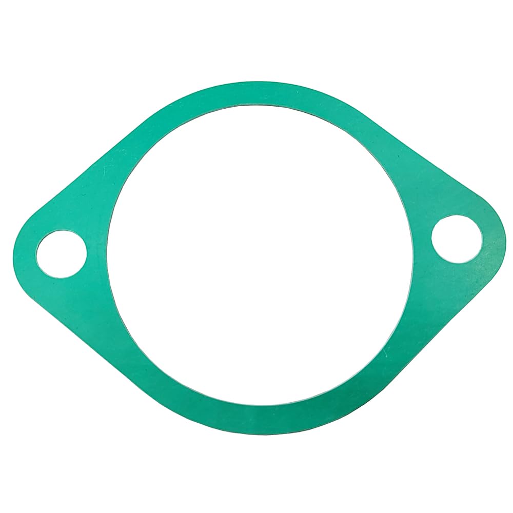 BIGLKNM non-asbestos gasket included for safe, durable sealing.