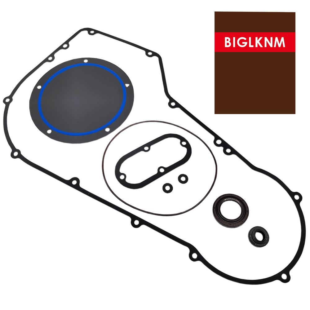 BIGLKNM packaging shows contents and ready-to-install parts