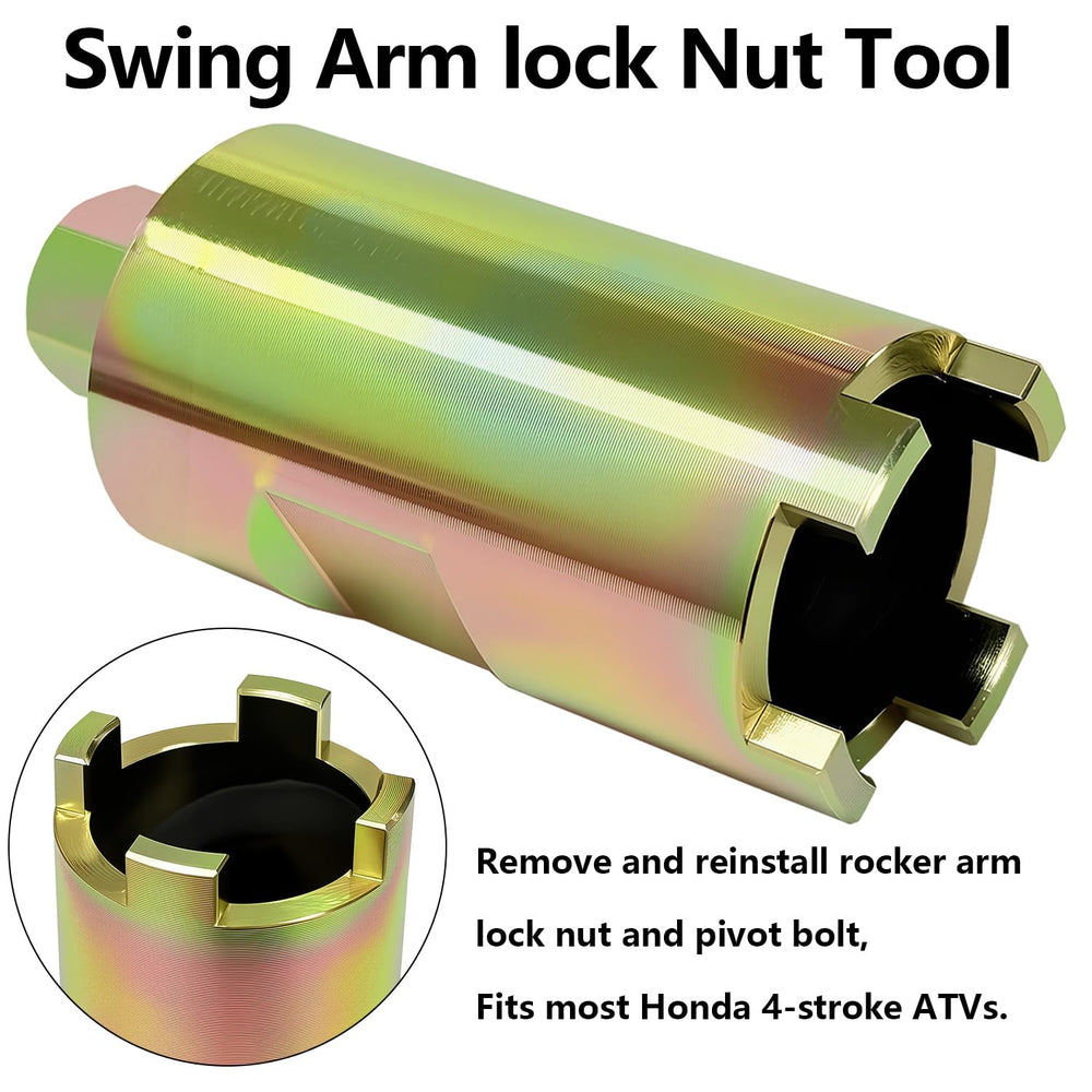 BIGLKNM pivot bolt A secures alignment during maintenance