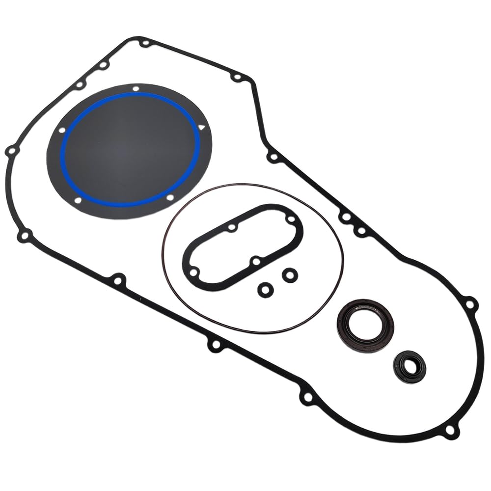 BIGLKNM primary cover gasket for Harley-Dyna/Softail 1994-2005, a reliable replacement