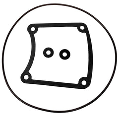 BIGLKNM packaging showing complete gasket kit contents for DIY install