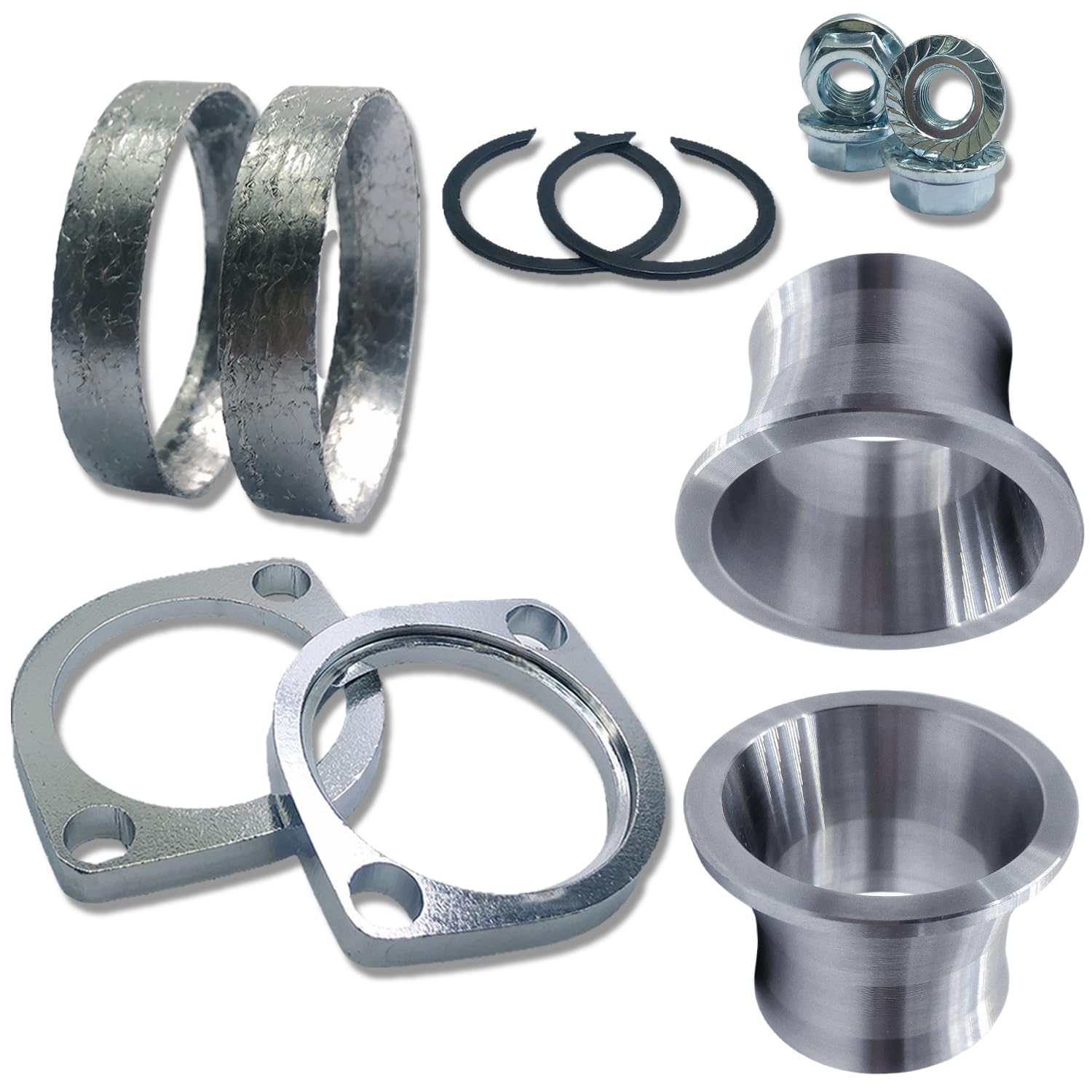 BIGLKNM replacement OEM 65324-83B part for compatible models.