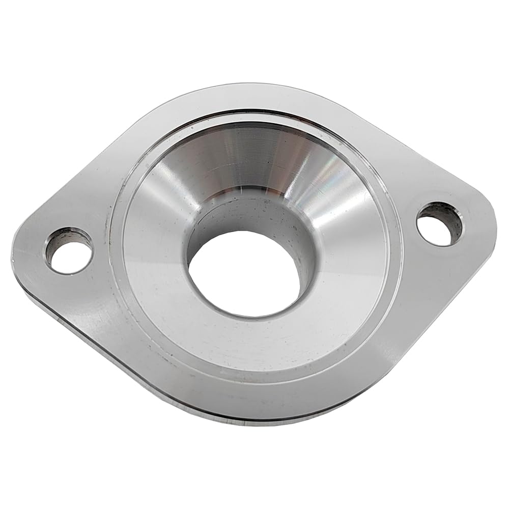 BIGLKNM stainless steel screws included for secure mounting with the gasket.