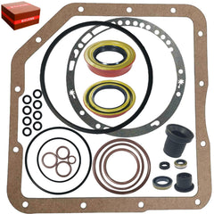 BIGLKNM TH350 seal kit package with complete components for a thorough transmission reseal.