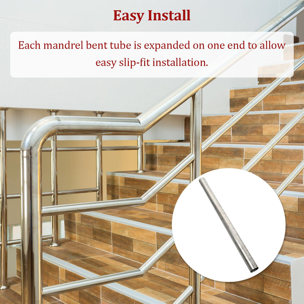 BIGREAT 409 steel 3in slip-fit installation for quick projects and DIY exhaust builds.