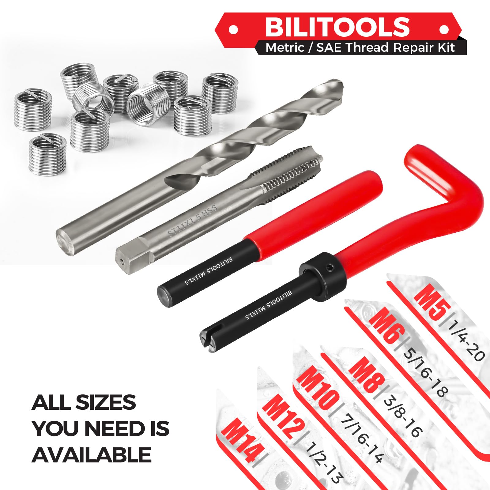 BILITOOLS break pin tool for final seating