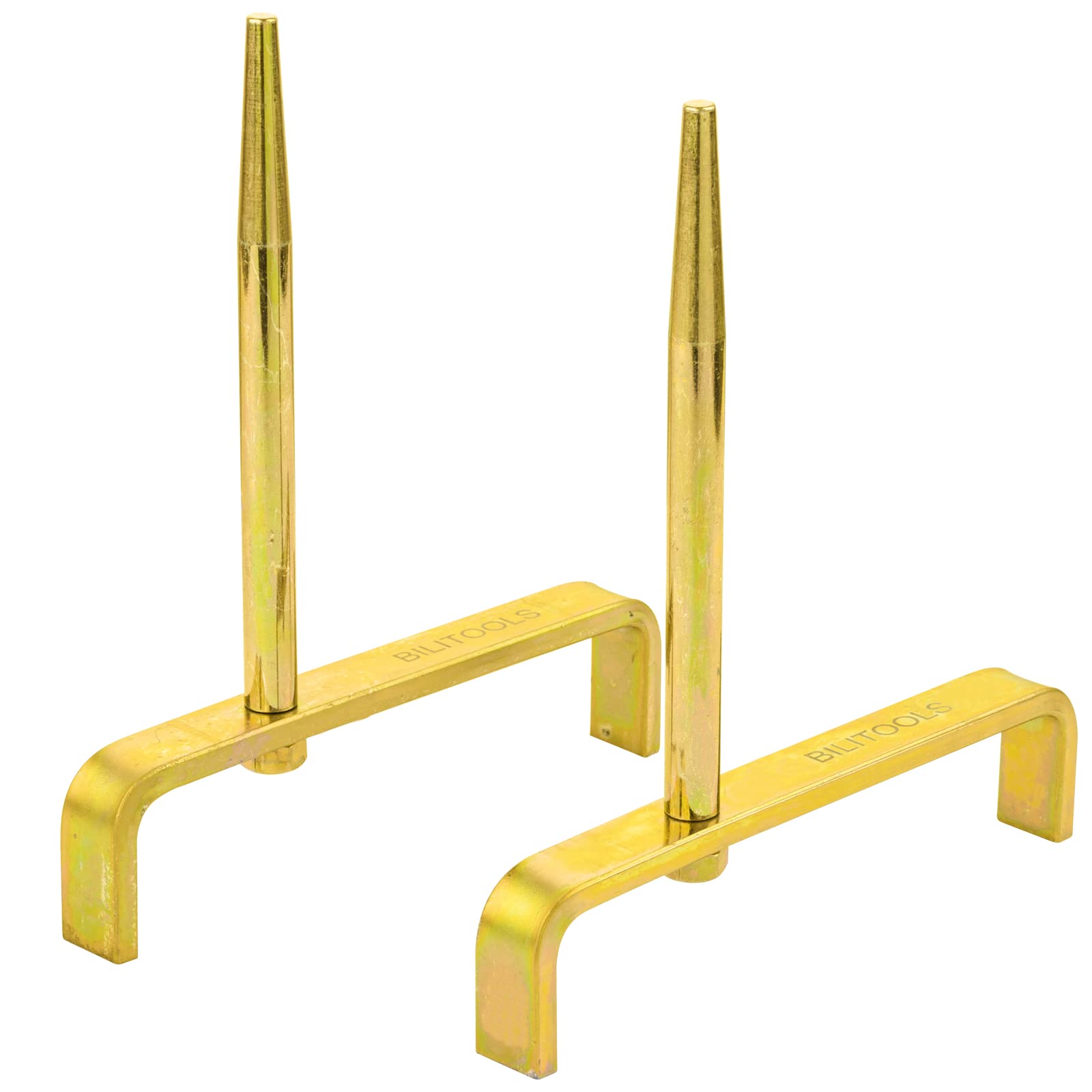 BILITOOLS cylinder head stand securely holds the engine head during maintenance for safe work.