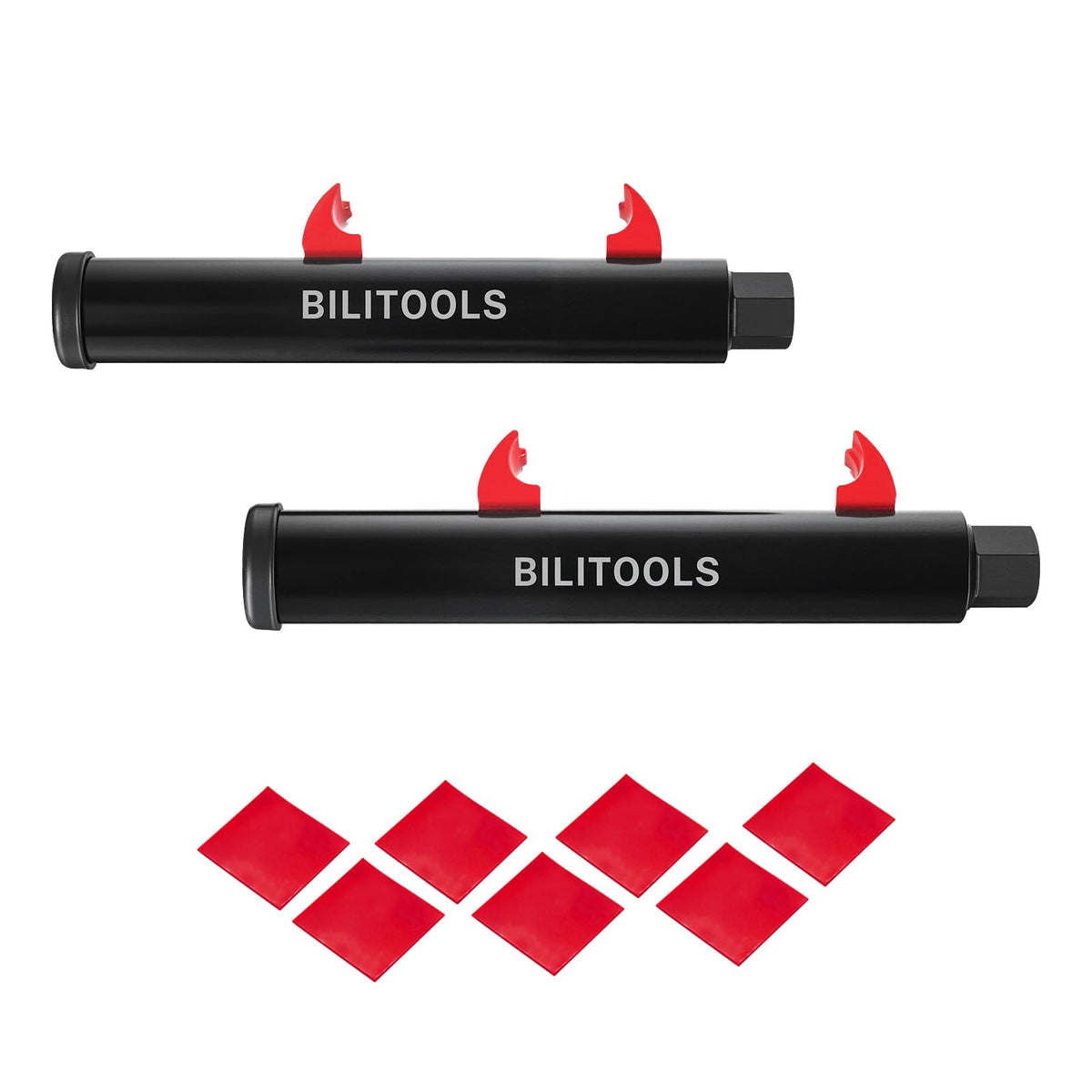 BILITOOLS motorcycle shock spring compressor front view for safe removal