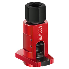 BILITOOLS Strut Spreader Tool with outside-hex drive for quick suspension work.