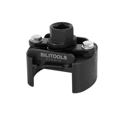 BILITOOLS universal oil filter wrench in package, ready for maintenance.