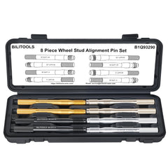 BILITOOLS wheel hanger pin M12x1.25 for secure wheel alignment during tire service.