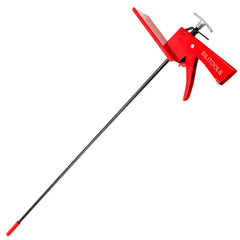 BILITOOLS 28 inch brake pedal depressor extended reach for one-person testing.