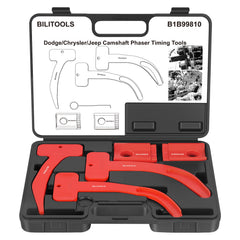 BILITOOLS 3.6 Pentastar left cam phaser lock tool for secure timing during service
