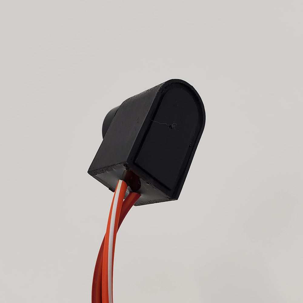 Billet Proof Designs front brake switch replaces HD 71590-96 on compatible Harley bikes