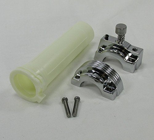 Billet Proof Designs Harley fitment image demonstrates compatibility with 1974-1980 models.