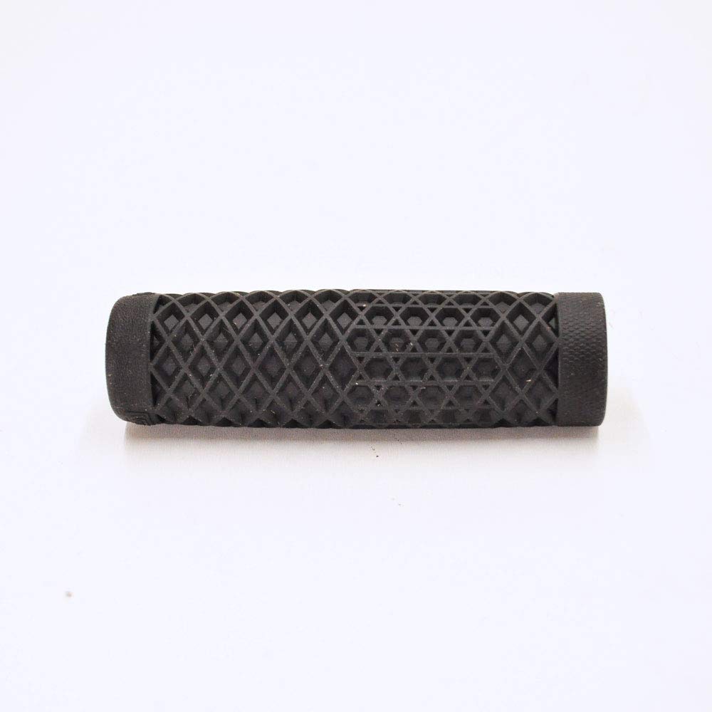 Billet Proof Designs Vans Waffle Grips durability-oriented end design