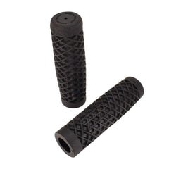 Billet Proof Designs Vans Waffle Grips side view showing iconic tread for secure grip