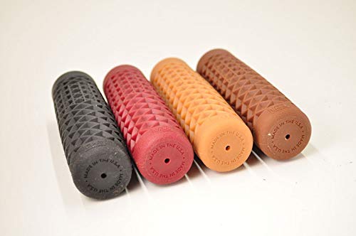 Billet Proof Designs Vans Waffle Grips USA-made craftsmanship