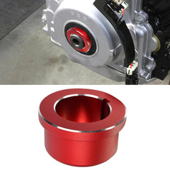 BILLFARO LS timing cover alignment tool centers front and rear seals precisely.